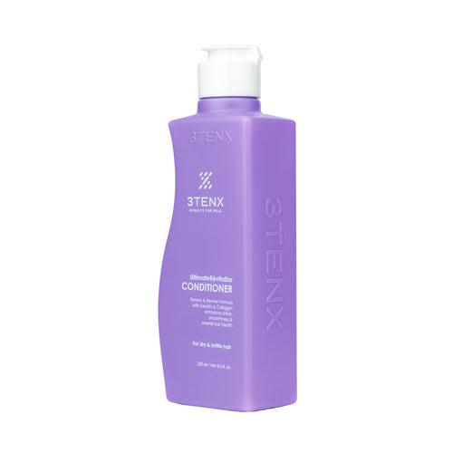 3TenX  Ultimate Revitalize Conditioner (250ML)