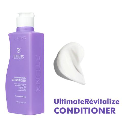 3TenX  Ultimate Revitalize Conditioner (250ML)