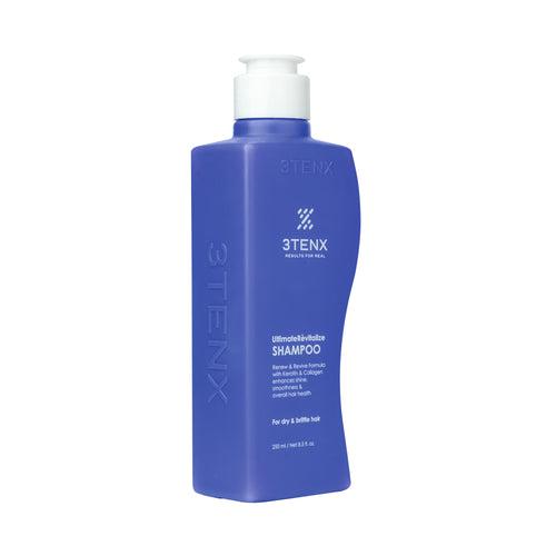 3TenX  Ultimate Revitalize Shampoo (250ML)