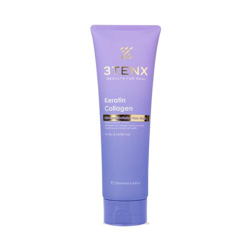 3TenX  Ultimate Revitalize Hair Mask (250ML)