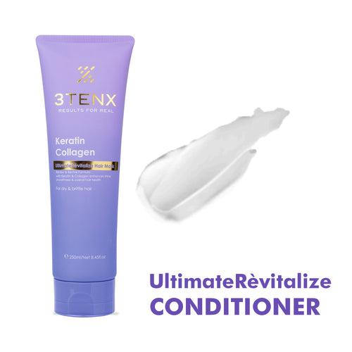 3TenX  Ultimate Revitalize Hair Mask (250ML)