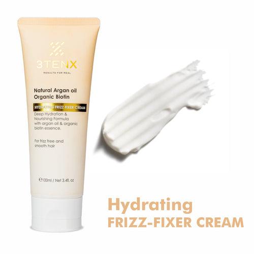 3TenX Hydrating Frizz Fixer Cream (100ML)