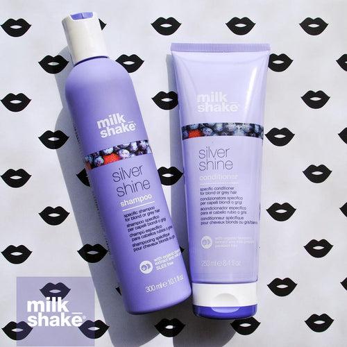 Milk Shake® Silver Shine Conditioner