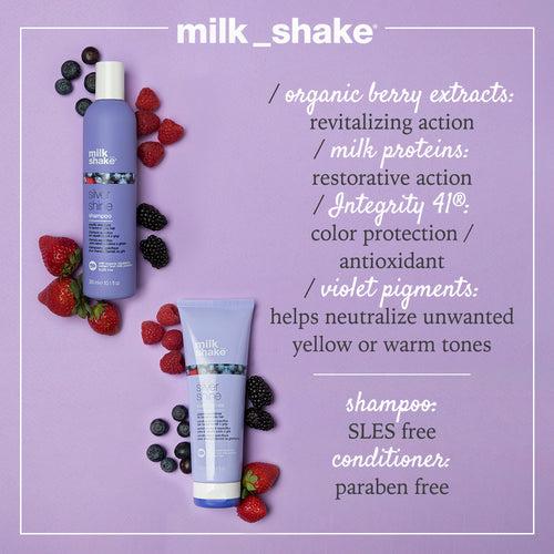 Milk Shake® Silver Shine Conditioner