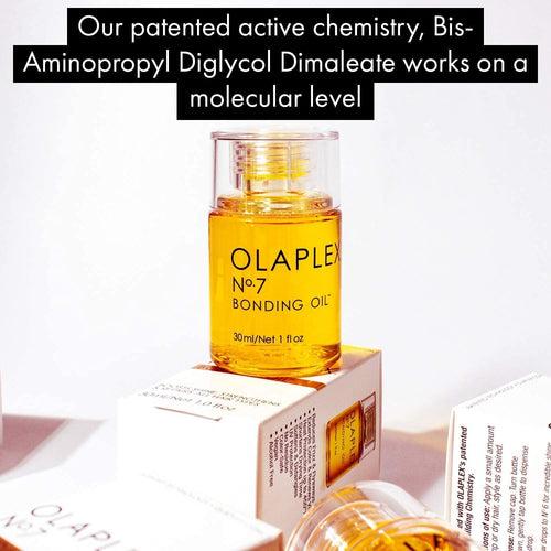 Olaplex No.7 Bonding Oil™