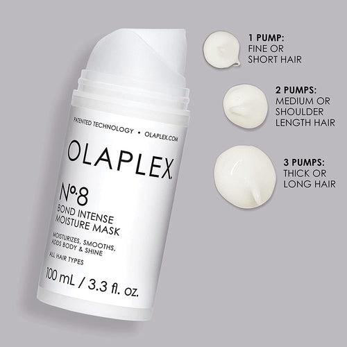 Olaplex No.8