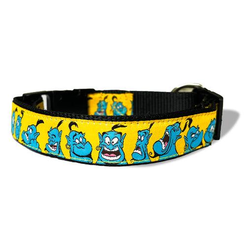 Genie Dog Collar