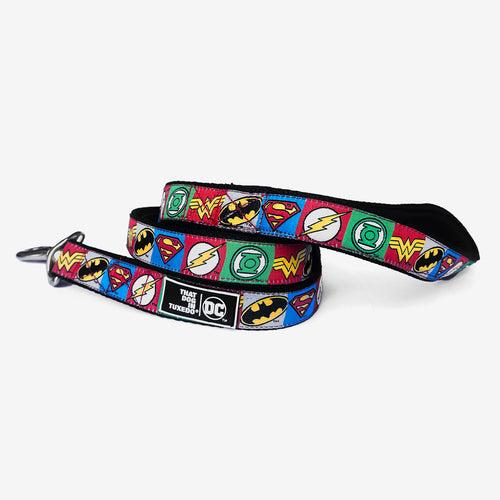 TDIT X©DC Justice League Dog Leash