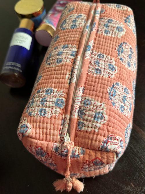 MULTI PURPOSE TOILETRY BAGS