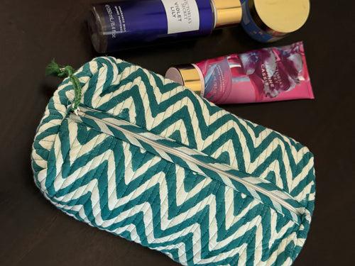 MULTI PURPOSE TOILETRY BAGS