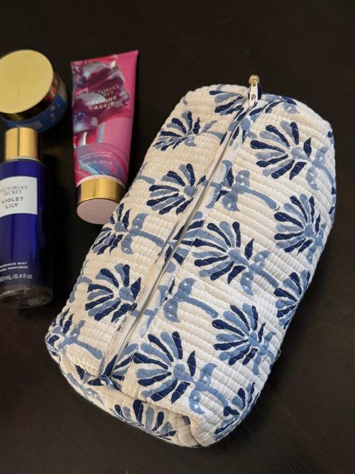 MULTI PURPOSE TOILETRY BAGS