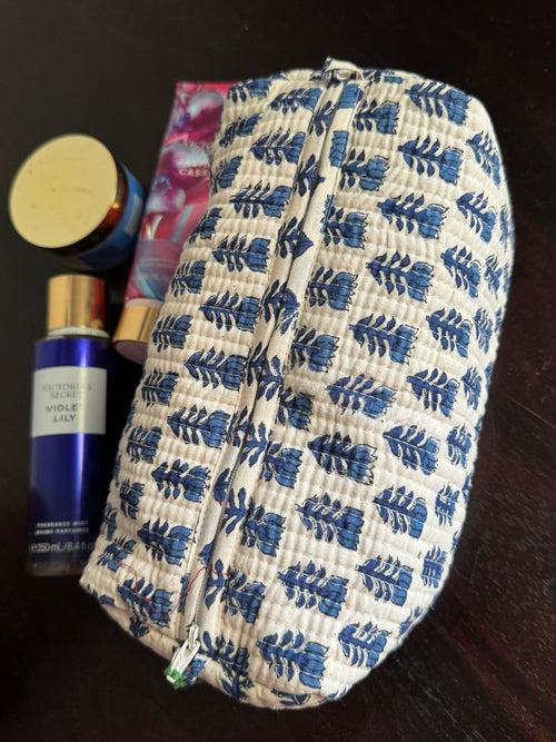 MMULTI PURPOSE TOILETRY BAGS