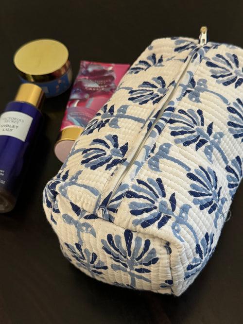 MULTI PURPOSE TOILETRY BAGS