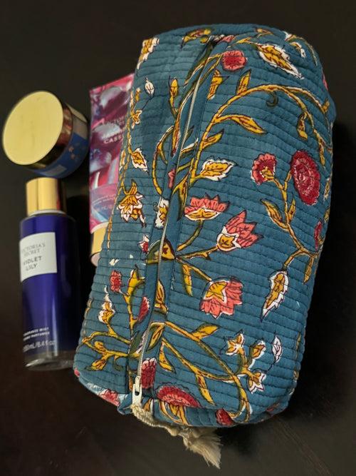 MULTI PURPOSE TOILETRY BAGS