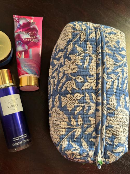 MULTI PURPOSE TOILETRY BAGS