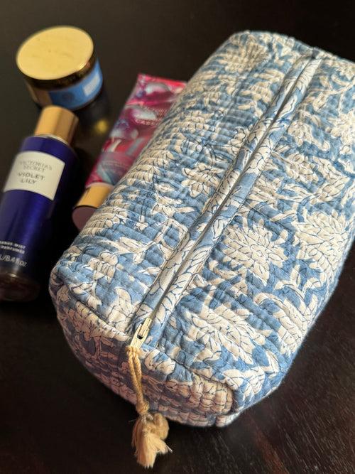 MULTI PURPOSE TOILETRY BAGS