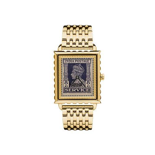 Stamp Watch