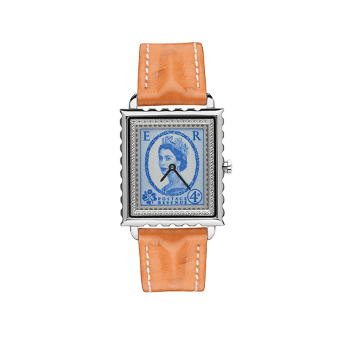 Stamp Watch