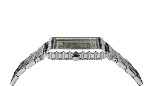 Stamp Watch