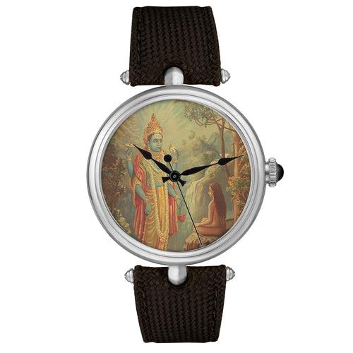 Lord Dhruv Narayan Automatic Watch