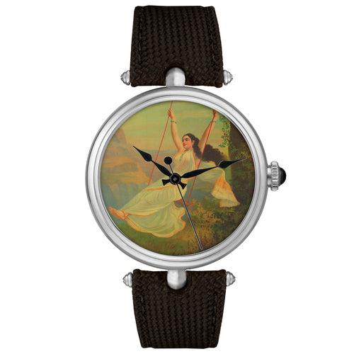 Mohini Automatic Watch