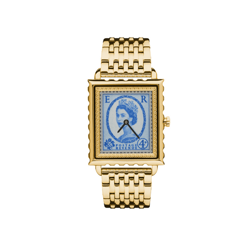 Stamp Watch