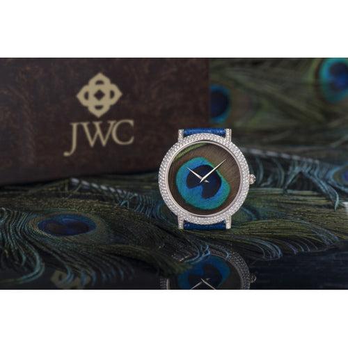 Peacock Watch I