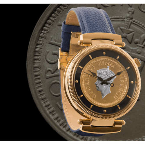 Imperial II Automatic Watches