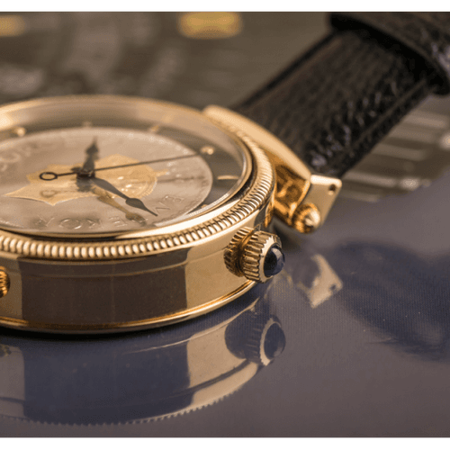 Imperial II Automatic Watches