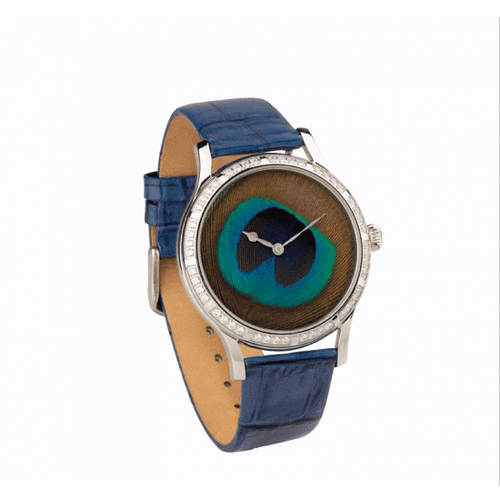 Peacock Watch II