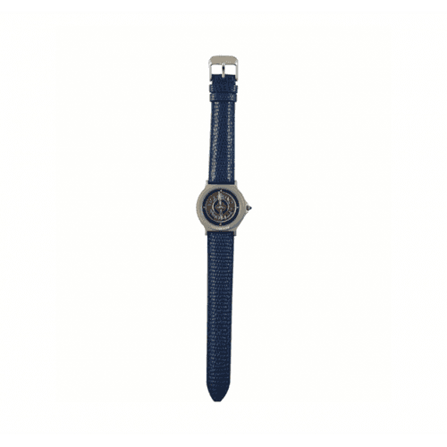 Titanium Wristwear (Coin Watch) - Female