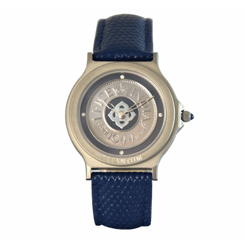 Titanium Wristwear (Coin Watch) - Female