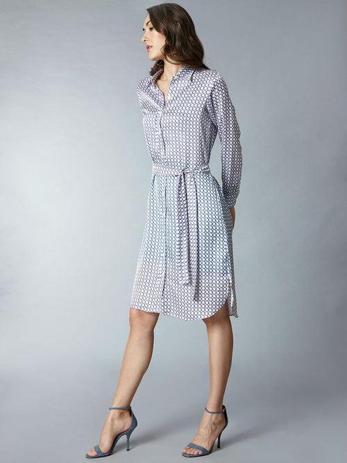 Shirt Dress