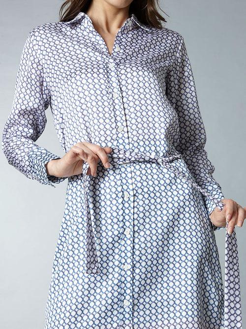 Shirt Dress