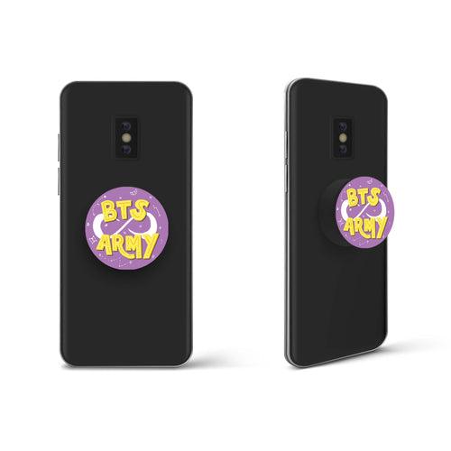 BTS x Army Pop Socket