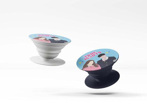 True Beauty Pop Socket