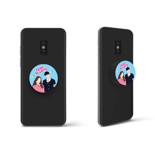 True Beauty Pop Socket