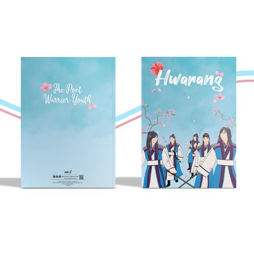 Hwarang Notebook