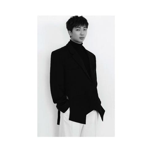 BTS Me Myself And RM 'Entirety' Namjoon Poster - All Options