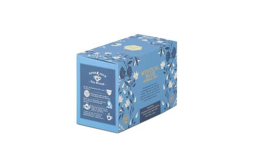 Mystical Blue Herbal Tea - 20 Tea Bags