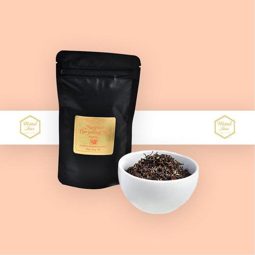 Darjeeling Muscatel - Premium