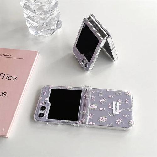 Miniature Petal Fantasy Phone Case - Samsung