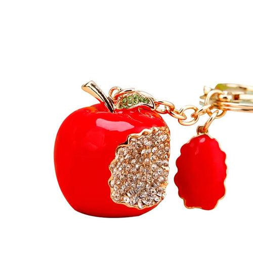 Fruitful Bliss Dazzle Keychain