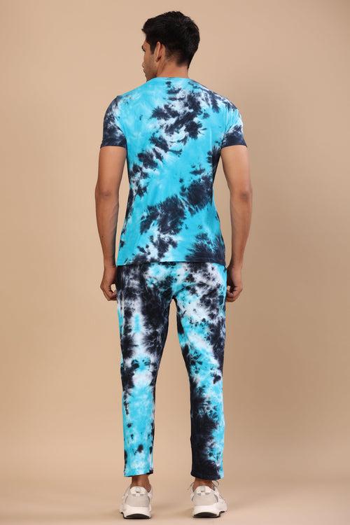 Game Over Tie & dye Co-Ord set