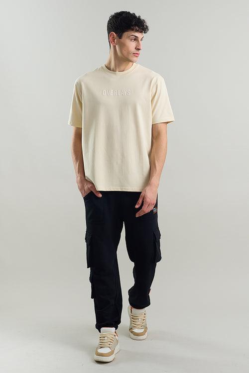 The Amber Bloom Relaxed Fit T-shirt - Ultra Soft