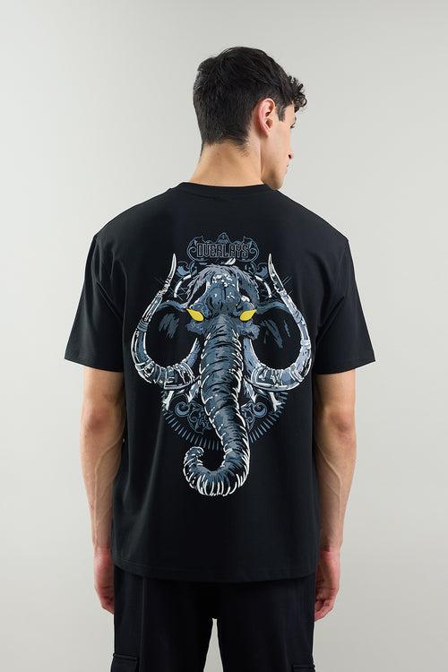 The Mammoth Relaxed Fit T-shirt