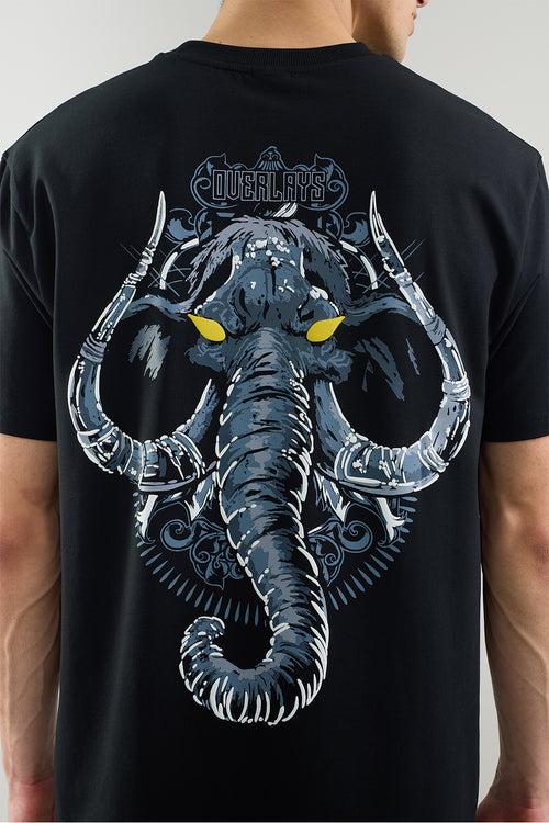 The Mammoth Relaxed Fit T-shirt