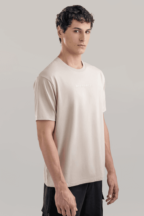 Morph Relaxed Fit T-shirt - Ultra Soft