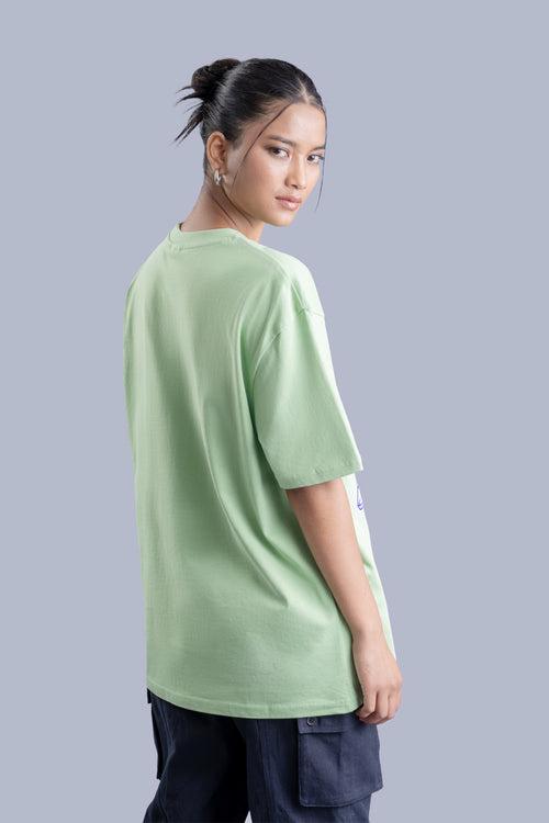 Relaxed Fit Women's OcTee Tshirt