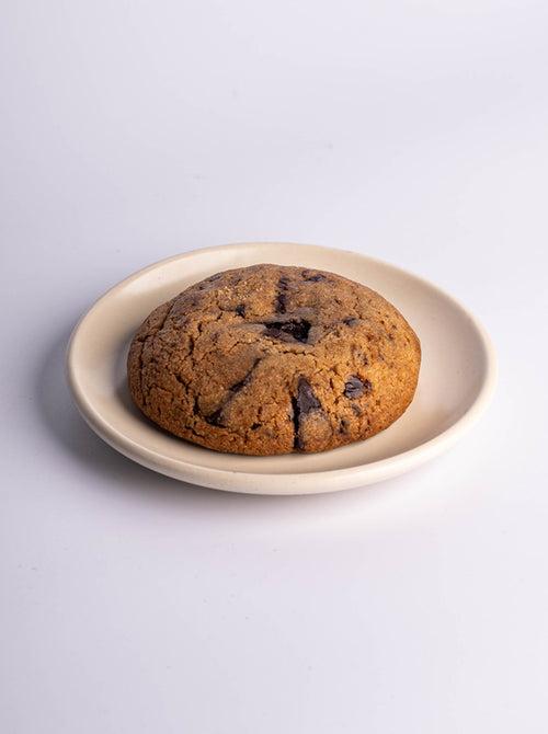 Chunky Choc Chunk Cookie